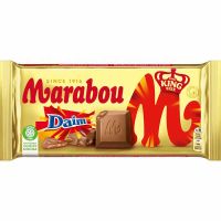 Marabou Daim 220 g