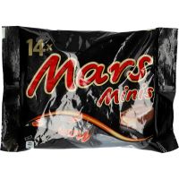 Mars Minis 275g