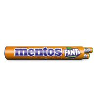 Mentos Jumbo Fanta 8 stk. 296 g