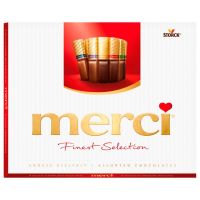 Merci Finest Selection 250 g
