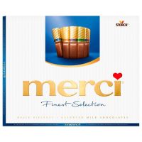 Merci Helle Vielfalt 250 g