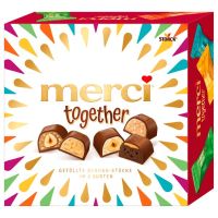 Merci Together 175 g