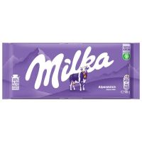 Milka Alpenmilch 90 g