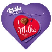 Milka I Love Milka 165 g