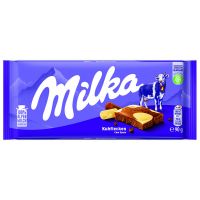 Milka Haselnuss 90 g