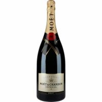 Moët & Chandon Impérial Magnum Brut 12% 1,5 ltr