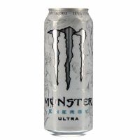 Monster Energy Ultra - Zero Sugar 12x0,5 L