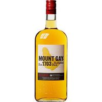 Mount Gay Rum Eclipse 40% 1L