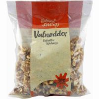 Naturens Energi Valnødder 300 g