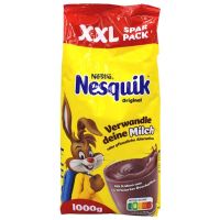 Nesquik Original Refill 1000 g