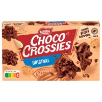 Nestle Choco Crossies Original 150 g