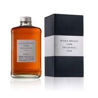 Nikka from the Barrel 51,4% 50 cl