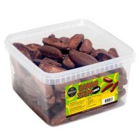 Nordthy Banan Skum Choko 800 g
