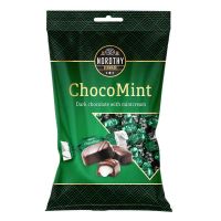 Nordthy Choko Mint 465 g