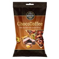 Nordthy Choko Toffee 500 g