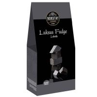 Nordthy Luksus Fudge Lakrids 150g