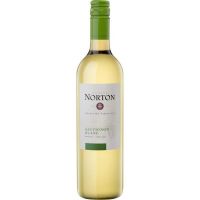 Norton Colección Sauvignon Blanc 13% 0,75L