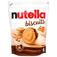 Nutella Biscuits 304 g