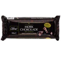Odense Mørk Chokolade 70% 200 g
