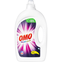 Omo Flydende vaskemiddel Color 2,5 L