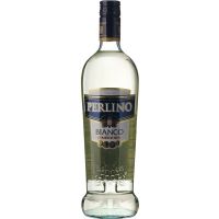 Perlino vermouth bianco 15% 1 L