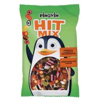Pingvin Hit Mix 800 g