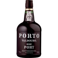 Porto Valdouro Ruby 19% 75 cl