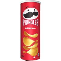 Pringles Original 165 g