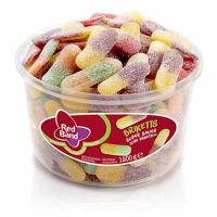 Red Band Briketts super sauer 1200g slik