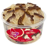Red Band Cola Fido Dido 1100 g