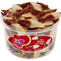 Red Band Cola Hechte 1200 g