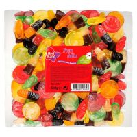 Red Band Fun Mix 500 g