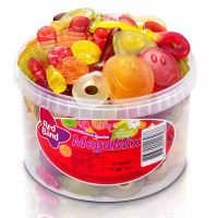 Red Band Mega Mix 1300 g