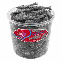 Red Band Salzheringe 1180 g