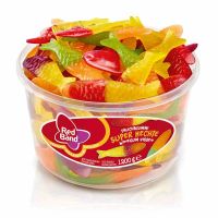 Red Band Super Hechte 1200 g