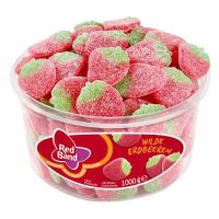 Red Band Wilde Erdbeeren 1000 g