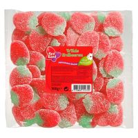 Red Band Wilde Erdbeeren 500 g