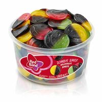 Red Band Zombie Smile 1200 g
