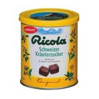 Ricola Schweizer Kräuterzucker 250 g