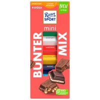Ritter Sport Mini Bunter Mix 150 g
