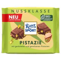 Ritter Sport Pistazie 100 g