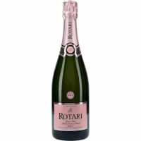 Rotari Brut Rosé 12,5% 0,75 ltr