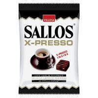 Villosa Sallos X-Presso 135 g