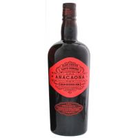 Signature Anacaona Santo Domingo Gran Reserva Rum 40% 0,7 ltr. GB