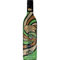 Sismofytter Caramel 16,4% 0,7 L