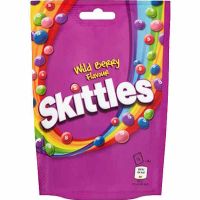 Skittles Wild Berry 152 g