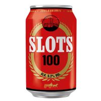 Slots 100 5,2% 24x0,33 L - MHT 19.04.25