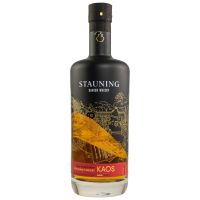 Stauning Kaos Danish Whisky 46% 0,7l