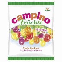 Storck Campino Früchte 325 g