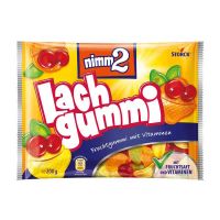 Storck Nimm 2 Lachgummi 200 g 
